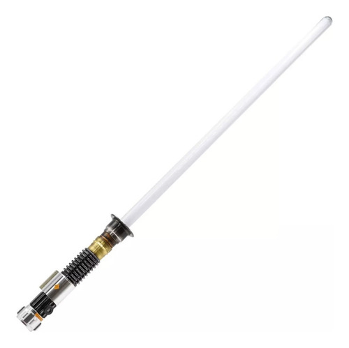 Disney Store Star Wars Sable De Luz Obi- Wan Kenobi 2023
