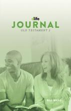 Libro D-life Journal : Old Testament 2 - Bill Wilks