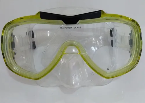 Mascara De Buceo Aextrema