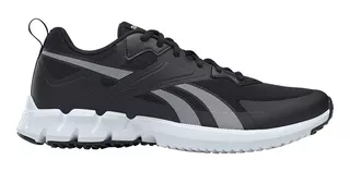 Tenis Running Reebok Ztaur Run Ii - Negro-blanco