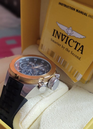 Reloj Invicta Force Model No. 16928