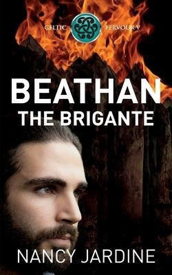 Beathan The Brigante - Nancy Jardine