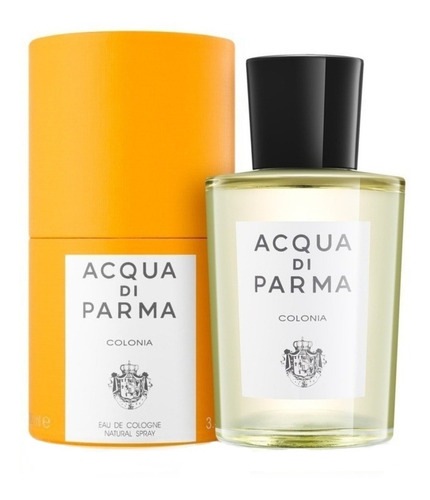 Acqua di Parma Colonias Colonia Colonia 50 ml