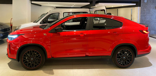 Fiat FASTBACK 1.3 Abarth T270 At6