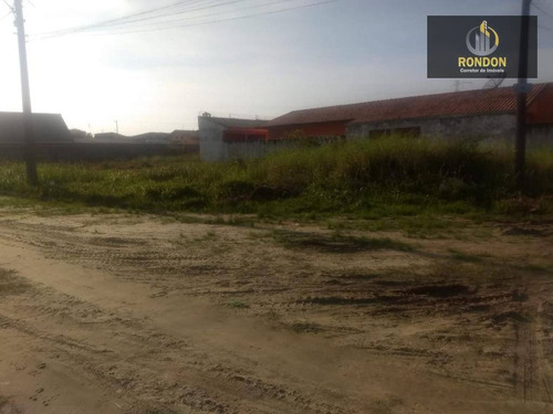 Imagem 2 de 3 de Terreno Residencial À Venda, Jardim Jamaica, Itanhaém. - Te0144