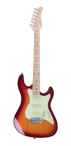 Guitarra Strinberg  Sts100 Strato 