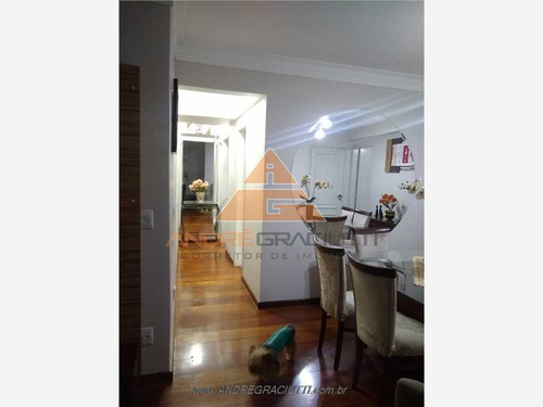 Imagem 3 de 15 de Apartamento - Vila Assuncao - Santo Andre - Sao Paulo | Ref.: - 3511