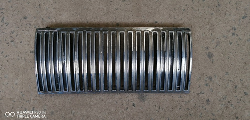 Grade Painel Acabamento Cinzeiro Cadillac 50 À 53 Original (Usado)