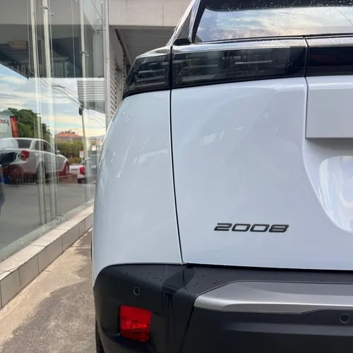 Peugeot 2008 1.2 Style