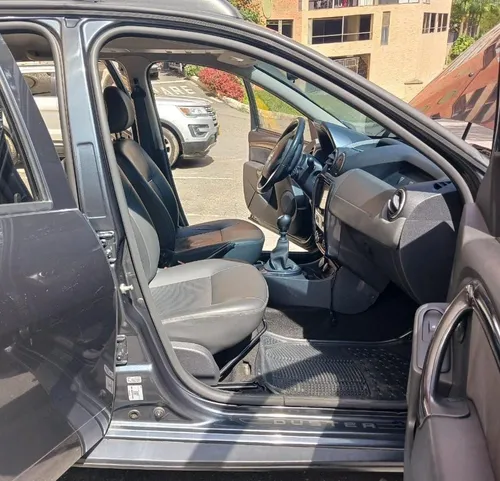 Renault Duster 2.0 Dynamique 4x4