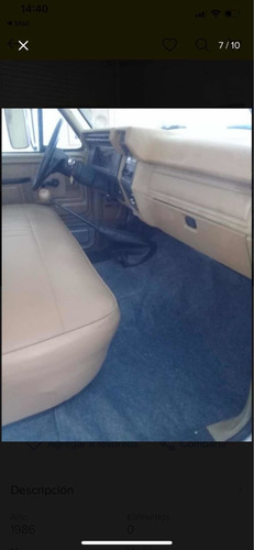 Ford 4000