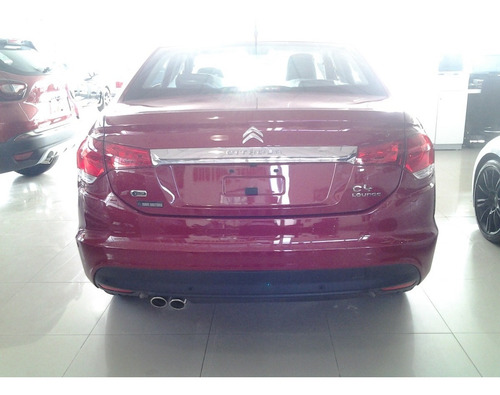 Citroen C4 Lounge Shine