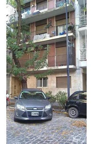 Imagen 1 de 9 de Departamento - Almagro