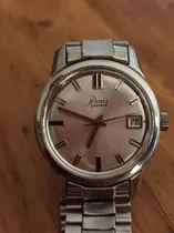 Comprar Reloj  Renis Tissot - Automatic  ( Acero  )  Swiss Coleccion Acero Inoxidable Acero Inoxidable Acero