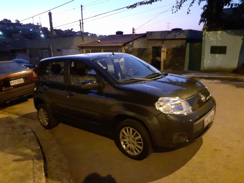 Fiat Uno 2011 1.0 Vivace Flex 5p