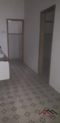 Sobrado Comercial - Centro - Santos - 4445