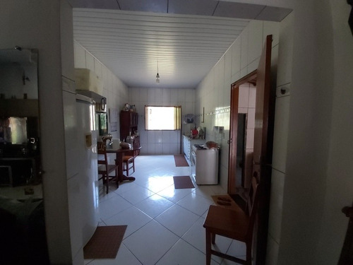 Chacrinha Em Pirenopolis