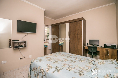 Imagem 8 de 15 de Casa Sobrado - Montanhao - Ref: 2587 - V-2587