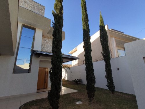 Imagem 5 de 30 de Casa Com 3 Dormitórios À Venda, 360 M² Por R$ 1.200.000,00 - Anápolis City - Anápolis/go - Ca0935