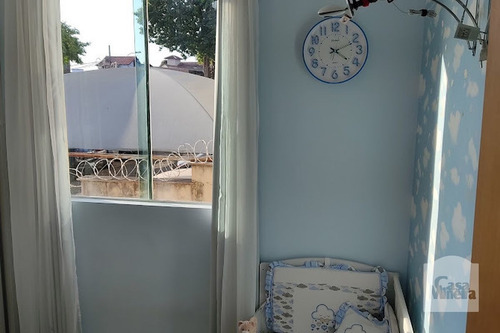 Imagem 9 de 15 de Apartamento À Venda No Linda Vista - Código 368084 - 368084