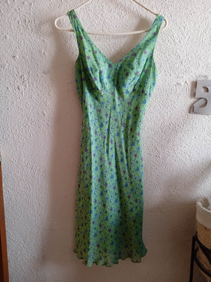 Vestido Julio Verde | MercadoLibre 📦 Vestido Julio Verde | MercadoLibre 📦