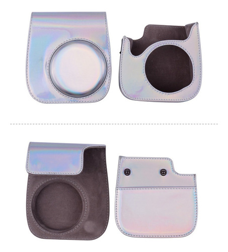 Kit De Accesorios De Cámara Instantánea 12 En 1 Para Fuji