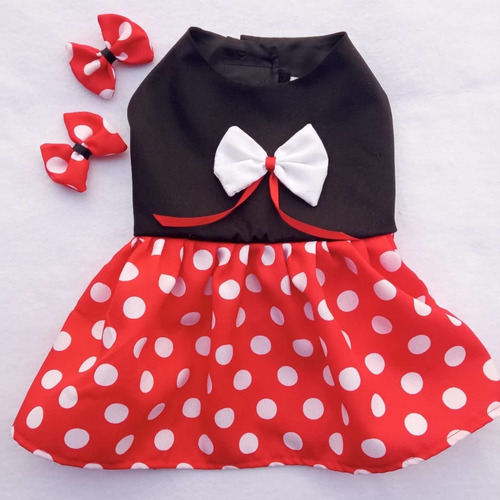 Imagen 3 de 10 de Vestidos Y Camisas Para Mascotas, Bellos Diseños ...!!!!