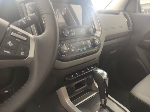 Imagen 9 de 15 de Chevrolet S10 Cd 2.8 Td 4x4 Ltz At