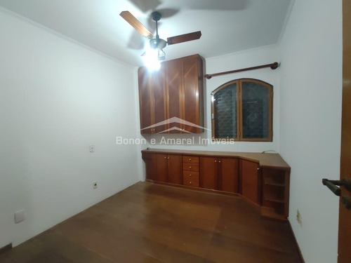 Apartamento À Venda Em Vila Itapura - Ap012774
