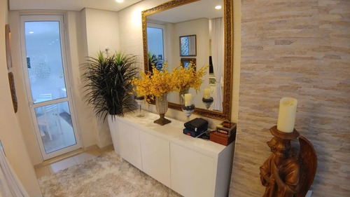 Imagem 10 de 30 de Apartamento Com 3 Dormitórios À Venda, 191 M² Por R$ 1.850.000,00 - Santana - São Paulo/sp - Ap9051