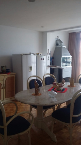 Imagem 1 de 15 de Apartamento No Edifício Primavera Na Cidade Baixa - 747