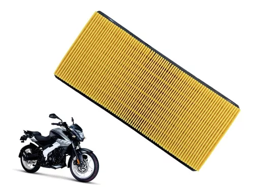 Filtro de Gasolina Pulsar Rs Ns 200 FI / Dominar 400 / 250 Bajaj