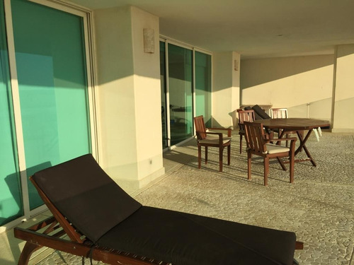Imagen 26 de 29 de Departamento En Condominio Maralinda Diamante Acapulco