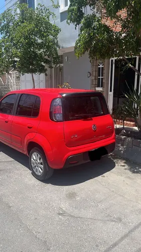 Fiat Uno 1.4 Like Mt
