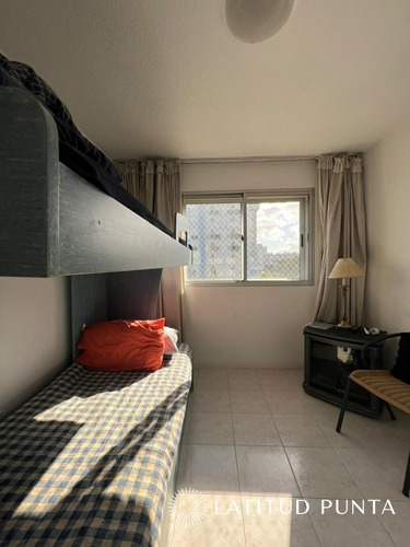 Imagen 12 de 17 de Apartamento De 2 Dormitorios En Roosevelt