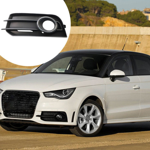 Faro Antiniebla Izquierdo 8x0 807 681 A Pra Audi A1 Año10-15