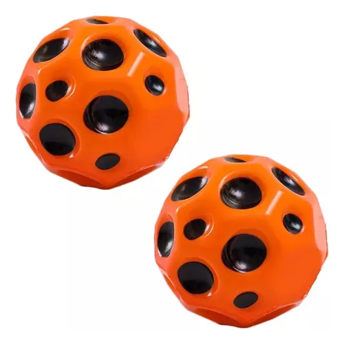Juego de pelotitas que rebotan sale