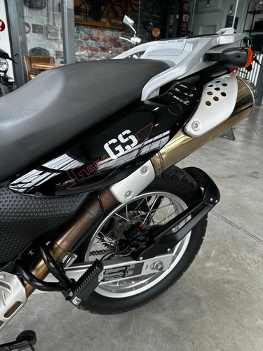 Bmw Gs 650
