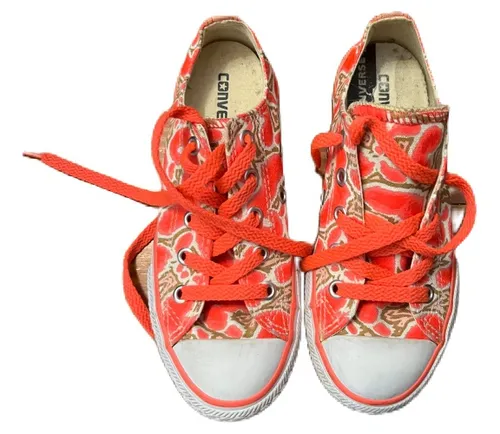 Zapatillas all cheap star nena