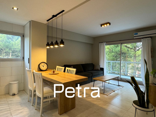 Departamento 2 Ambientes En Venta En Pinamar