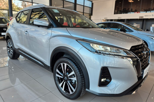 Nissan Kicks Play PLAY EXCLUSIVE 1.6 CVT MY25