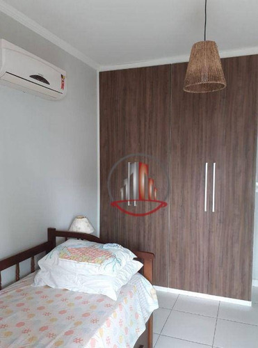 Imagem 27 de 30 de Apartamento 2 Dormitórios, 1 Suíte - Ocian - Ap2905