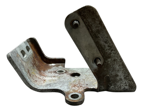 Base Escape Ford Escape Org 2.5 Aut 2008/2012 (Usado)