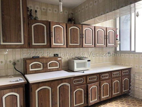 Imagen 6 de 9 de Venta Apto Chacao 2hab, 2b. Sf 22-23318