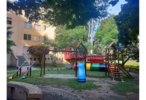 Apartamento Para La Venta En Calasanz Parte Baja