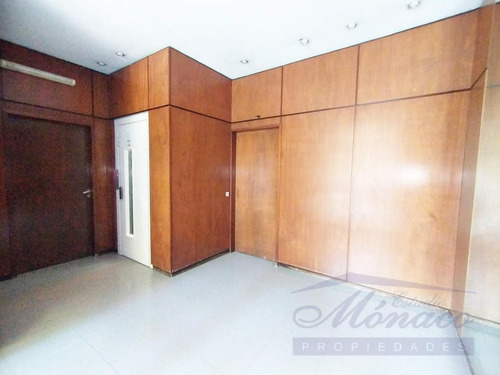 S/piso 2 Amb. Fte Con Balcon. En La Mejor Zona V Urquiza!