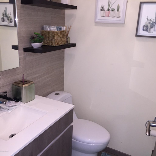 Imagen 2 de 14 de Huixquilucan Hermoso Depar En Venta Villa Florence M.e