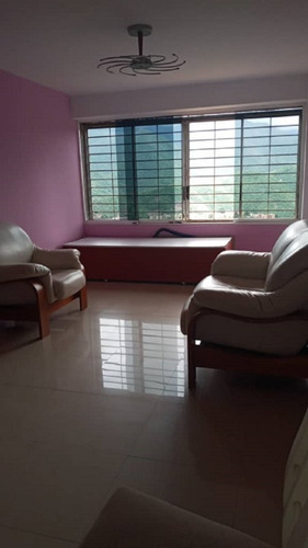 Imagen 5 de 12 de Apartamento En Venta Parque Caiza