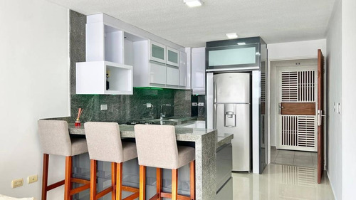 Imagen 12 de 13 de Apartamento En Alquiler Vista Real