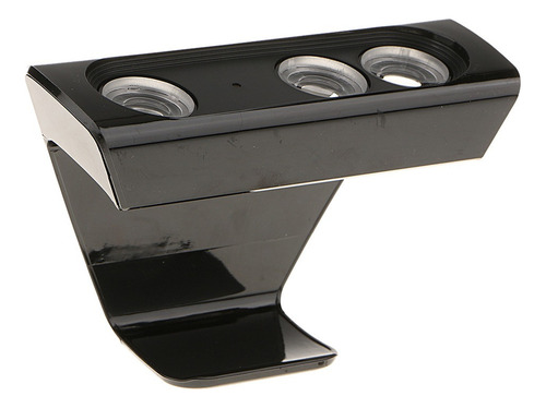 Zoom Para Sensor Kinect Lente Amplia Para Reducción De
